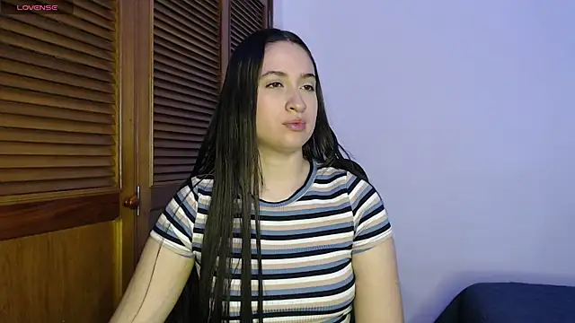 Snapshot of sofiaduque_26 chatting on November 2025 08:29:02 PM sofiaduque 26 online show from November 2025 08:29:02 PM