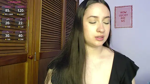 sofiaduque 26 online show from April 2026 07:37:01 PM