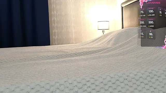 Brilliant-Kiss online show from March 2026 07:54:01 PM