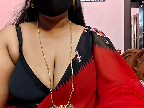 Pallavi-sri online show from January 2026 06:24:02 PM