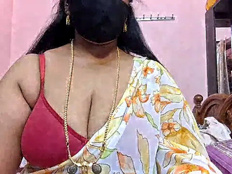 Pallavi-sri online show from January 2026 03:28:02 PM