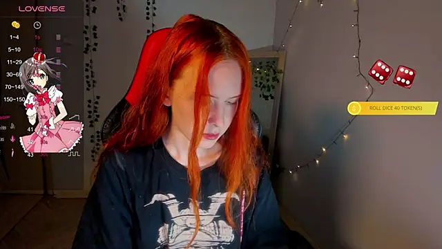 FruttiTatti online show from October 2025 12:09:01 AM