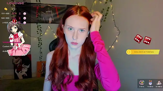 FruttiTatti online show from March 2026 04:57:02 PM