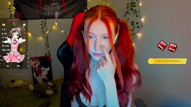 FruttiTatti online show from May 2026 08:28:01 PM