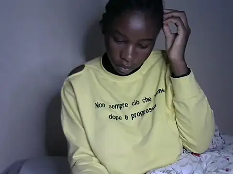 Novah  online show from April 2026 05:03:01 PM