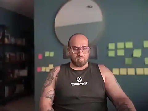 mexa bear online show from November 2025 07:40:02 PM