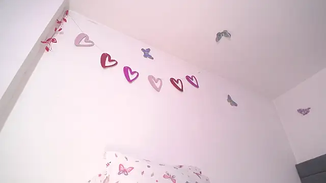 Yinn Silver online show from March 2025 12:34:02 PM