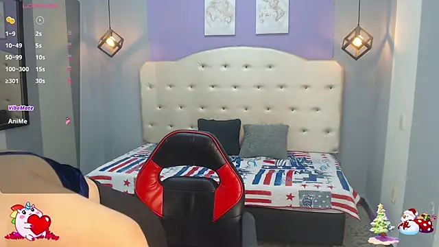 Kathiasaints online show from November 2025 09:54:01 PM