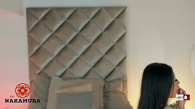 nakamura sam online show from November 2025 02:36:01 AM