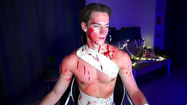 Litmate online show from October 2025 10:54:02 PM