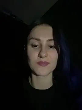 Erotic Synth Goddess online show from December 2024 05:28:02 PM