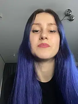 Erotic Synth Goddess online show from December 2024 12:31:01 PM