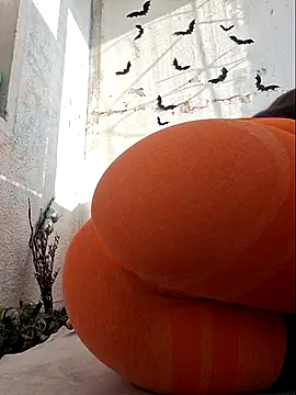 Erotic Synth Goddess online show from April 2026 02:58:02 PM