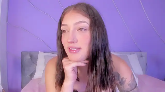 Giaa Ross online show from January 2026 11:59:02 AM