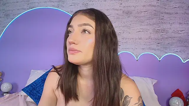 Giaa Ross online show from March 2026 07:53:02 PM