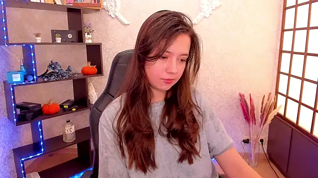 Lina Brownie online show from December 2024 05:15:02 AM