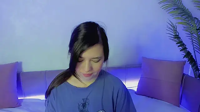 Lina Brownie online show from January 2025 02:14:01 AM