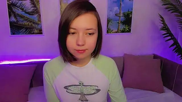 Lina Brownie online show from January 2025 05:37:02 AM