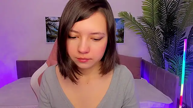 Lina Brownie online show from March 2025 01:56:01 AM