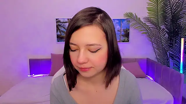 Lina Brownie online show from March 2025 02:03:02 AM