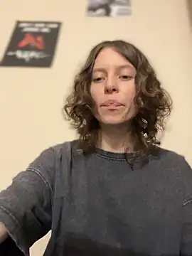 RinaMood online show from October 2025 12:31:01 PM