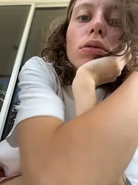 RinaMood online show from December 2025 03:56:01 AM