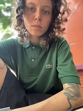 RinaMood online show from February 2026 07:51:01 AM