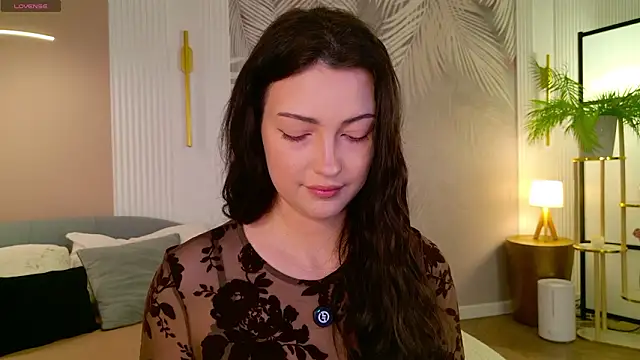 Miley Smile online show from March 2026 07:05:01 AM