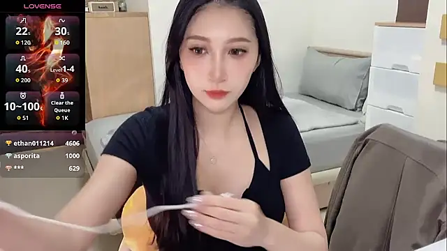 Snapshot of yu5888 chatting on April 2026 10:13:01 AM yu5888 online show from April 2026 10:13:01 AM