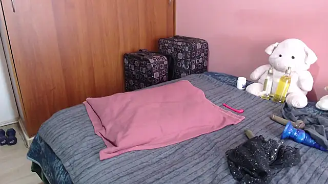 Susanlover online show from January 2026 03:14:02 PM