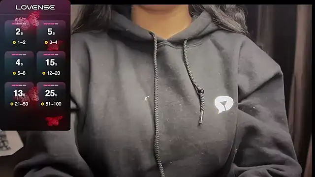 Spice-Summi online show from January 2025 12:05:02 PM