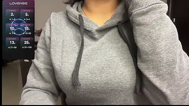 Spice-Summi online show from January 2025 02:17:02 PM