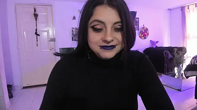 Acid666 alice online show from September 2025 06:19:01 PM