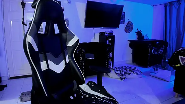 Acid666 alice online show from October 2025 02:20:01 AM