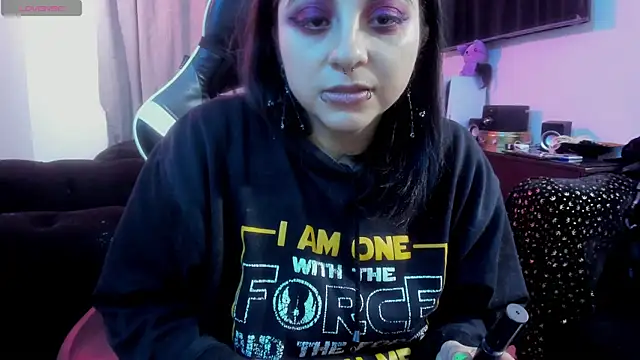 Acid666 alice online show from February 2026 02:52:02 AM