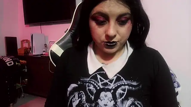 Acid666 alice online show from June 2026 02:34:02 AM