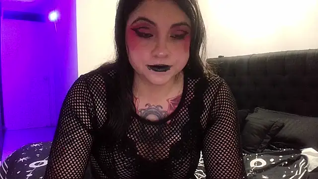 Acid666 alice online show from June 2026 10:34:01 AM