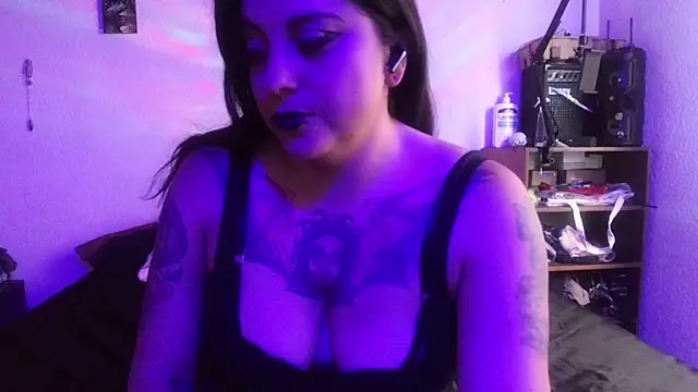 Acid666 alice online show from July 2026 10:41:01 PM