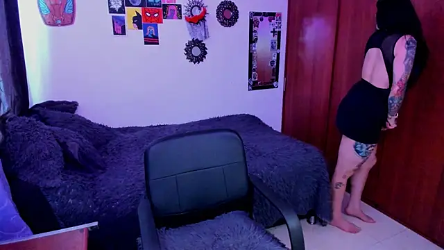 alice 666f online show from February 2025 06:57:02 PM