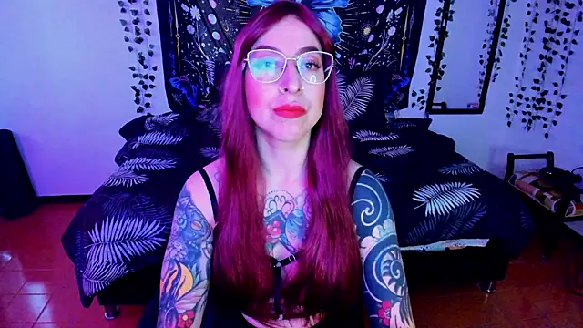 alice 666f online show from March 2026 02:44:02 PM