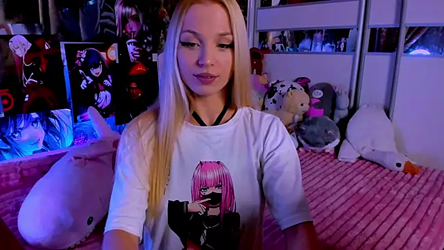 Cute  Pony online show from January 2025 09:22:01 PM