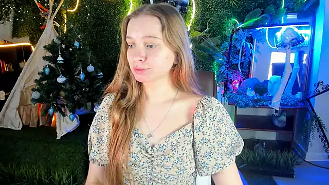 MayaSinabon online show from December 2024 12:07:02 PM