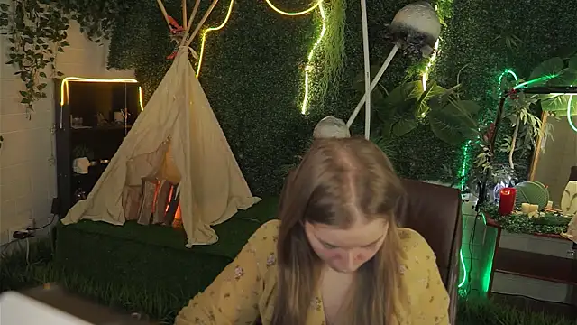 MayaSinabon online show from February 2025 03:16:02 PM