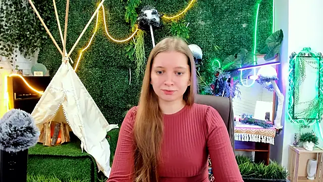 MayaSinabon online show from October 2025 09:15:01 AM