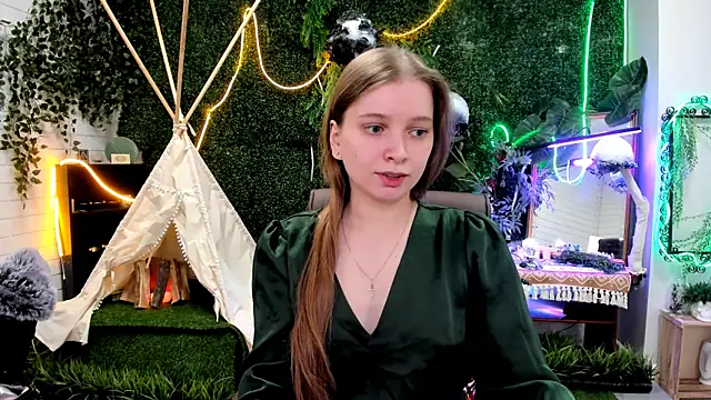 MayaSinabon online show from October 2025 09:07:02 AM