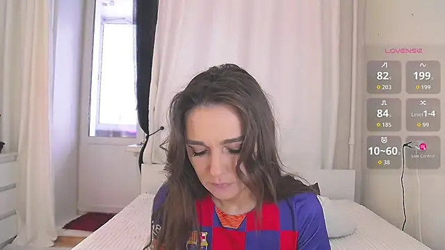 -MARIDRAGON- online show from November 2025 07:55:01 AM