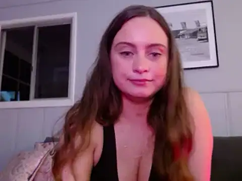 Sophie Raegan online show from March 2025 11:58:02 AM