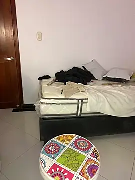 Amarantha 666 online show from February 2025 09:57:01 PM