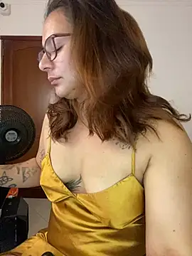 Amarantha 666 online show from February 2025 11:15:01 PM