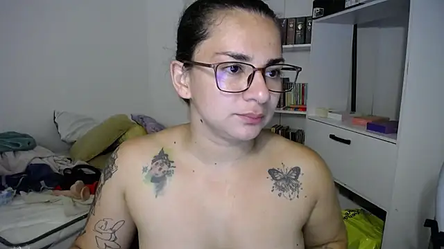 Amarantha 666 online show from March 2025 01:26:02 AM